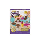 Spin Master Kinetic Sand - Délices glacés