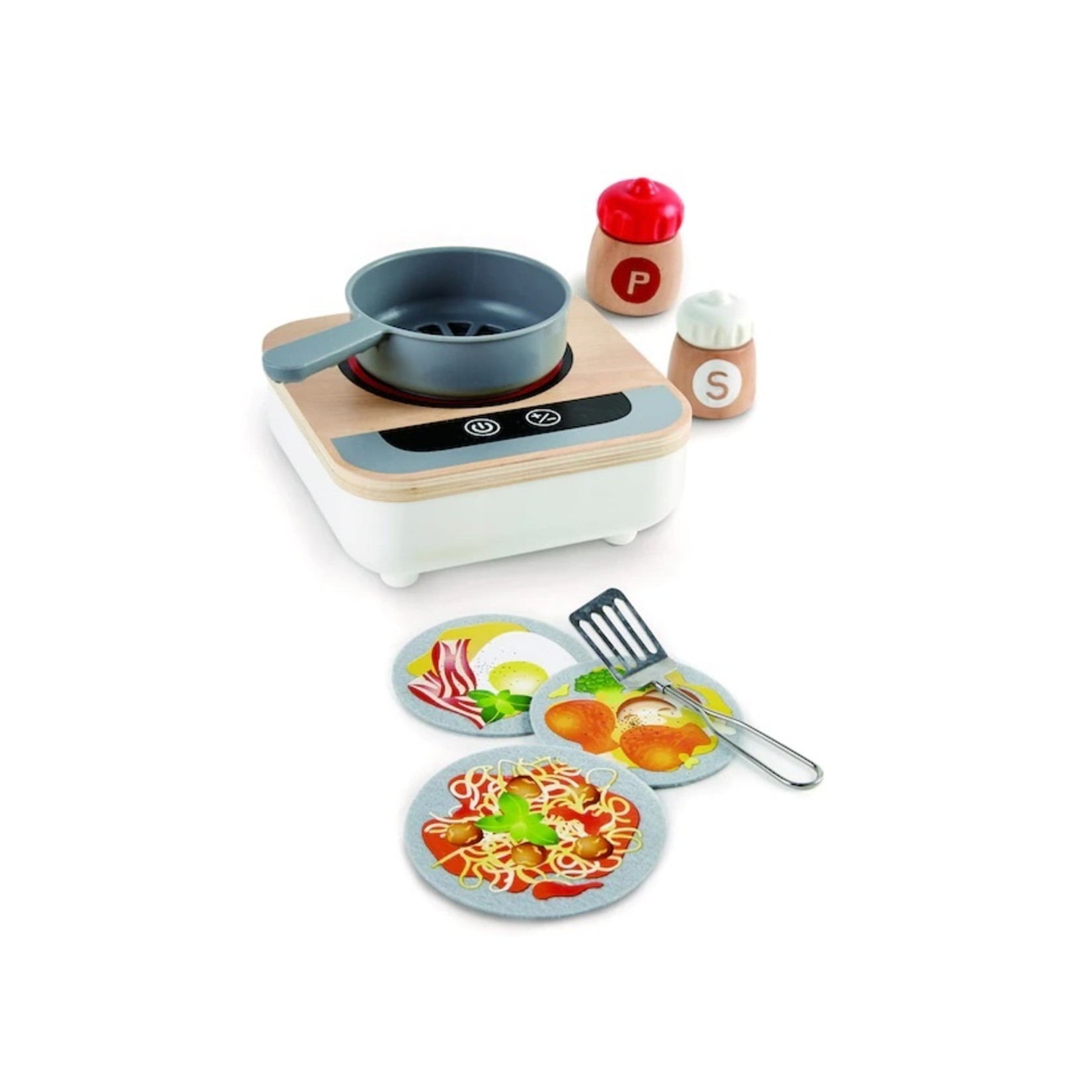 Hape Fun fan fryer (Vente Finale)