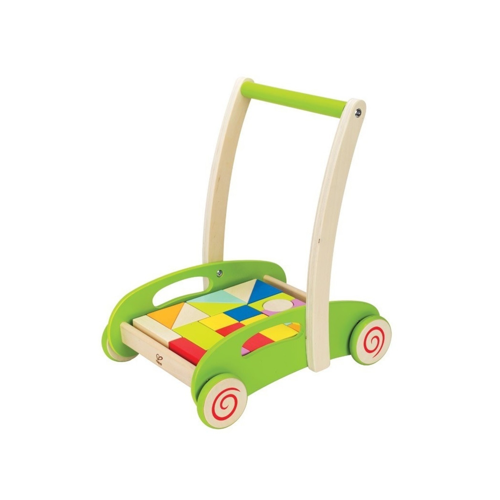 Hape Block & Roll
