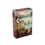 Plan B Games Century -  Merveilles orientales (Multilingue)