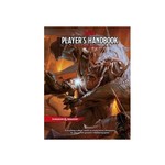 D&D - Player's handbook - 5e édition FR