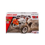 Spin Master Meccano - Camion 15 en 1