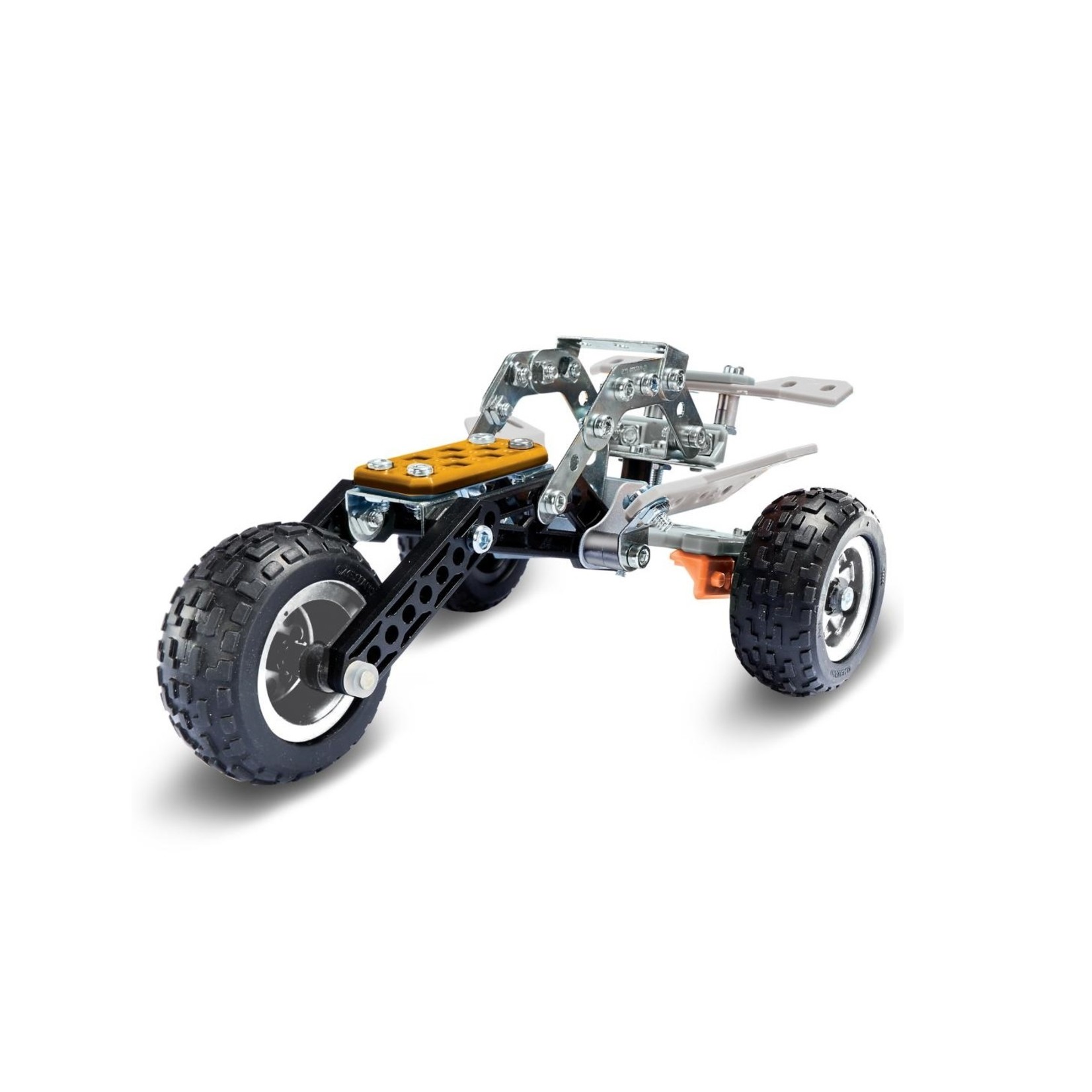 Spin Master Meccano - Camion 15 en 1