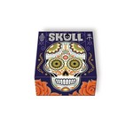 Space Cowboys Skull (Refresh) (Multilingue)
