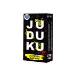 Juduku - La fesse cachée - Édition Qc