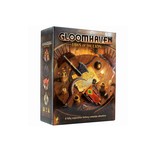 Cephalofair Games Gloomhaven - Jaws of the lion (English)