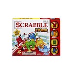 Hasbro Scrabble Junior  (Multilingue)