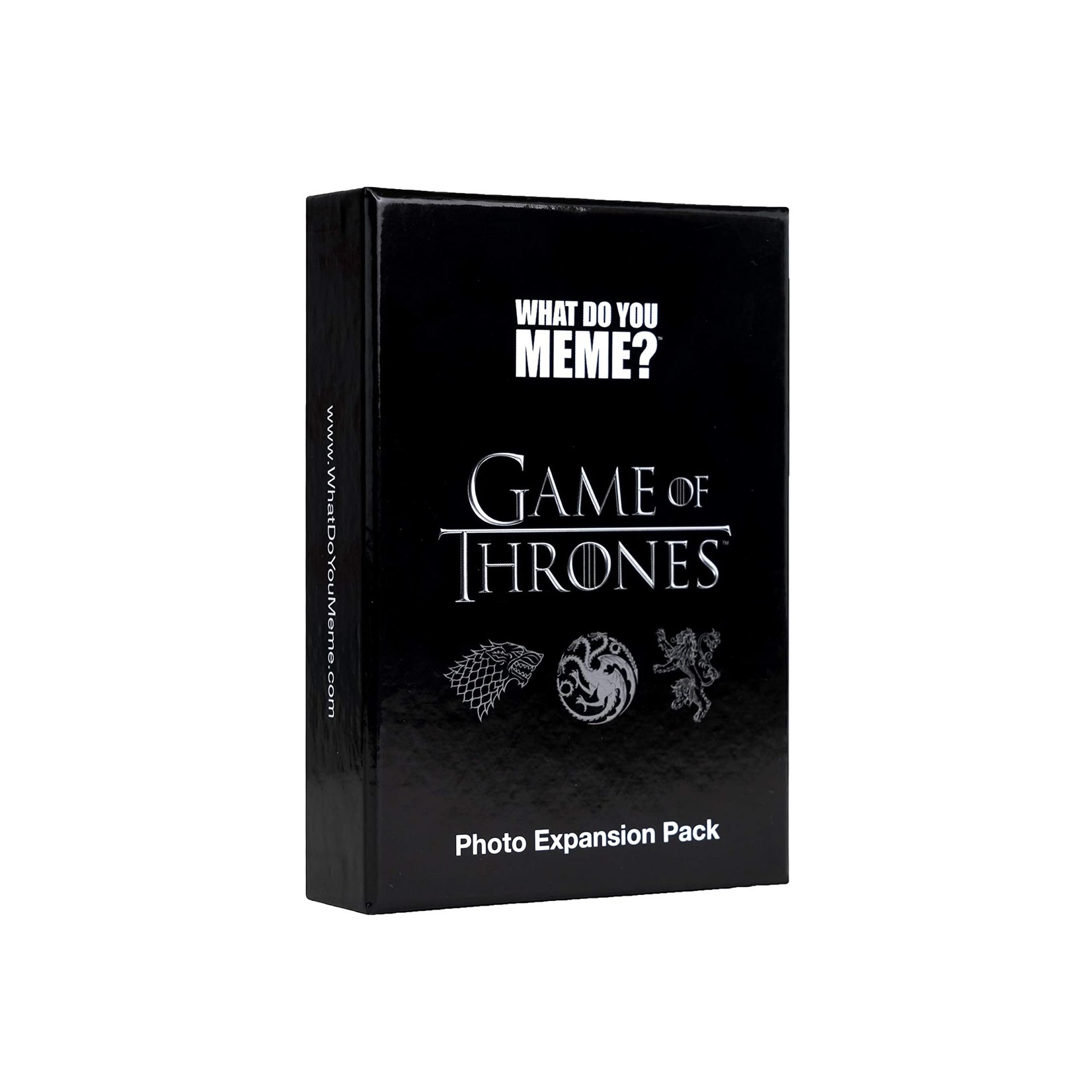 What Do You Meme ? Game of thrones (English)
