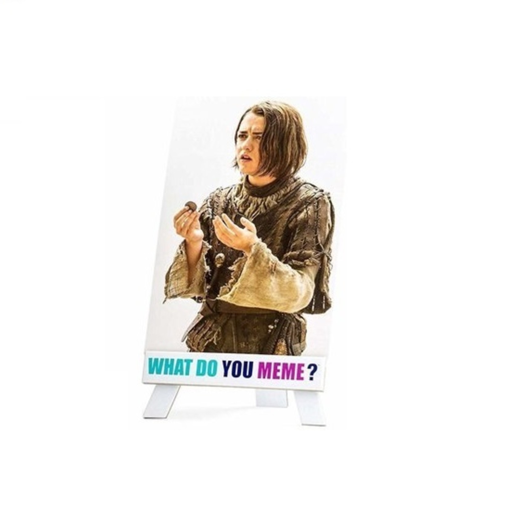 What Do You Meme ? Game of thrones (English)  (Vente Finale)
