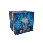 Fantasy Flight Games Descent: Legends of the Dark (English)  ( Ramassage en magasin seulement )