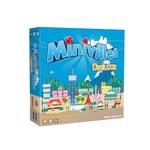 Gigamic Minivilles - Deluxe FR