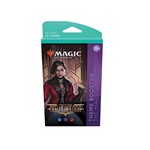 Wizard of the coast Magic the Gathering - Streets of New Capenna - Theme booster - The Maestros