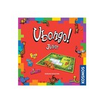 Kosmos Ubongo Junior (English)