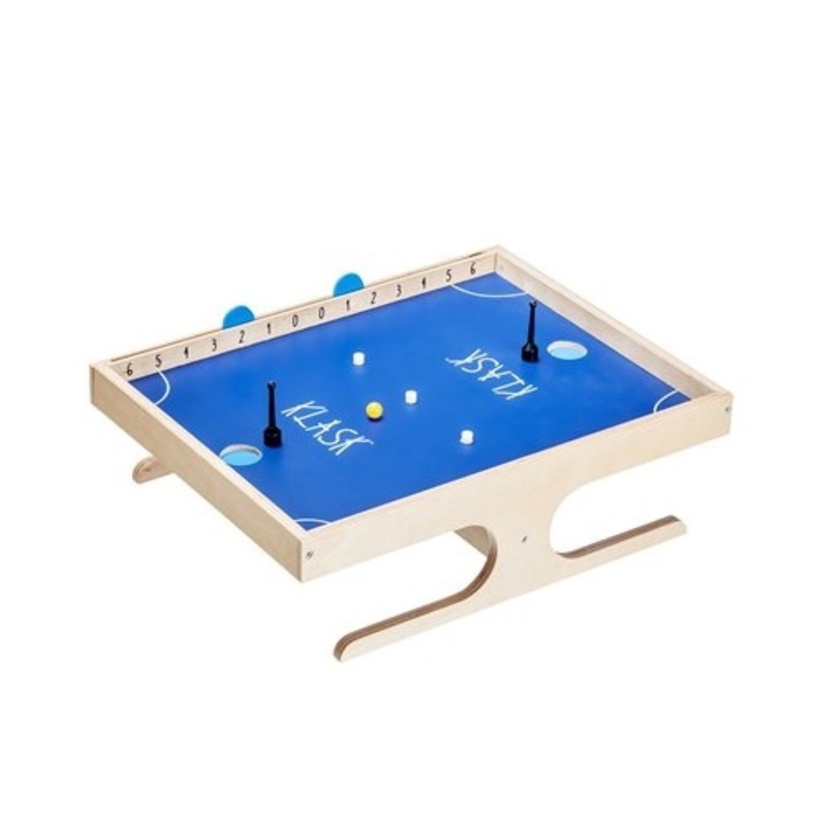 Klask (Multilingue) (Ramassage en Magasin Seulement)