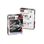 4D Cityscape PZ3D129 - Puzzle - Star Wars TIE Interceptor in Fighter