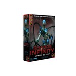 Iello Shards of Infinity - Ext - L'ombre du salut FR