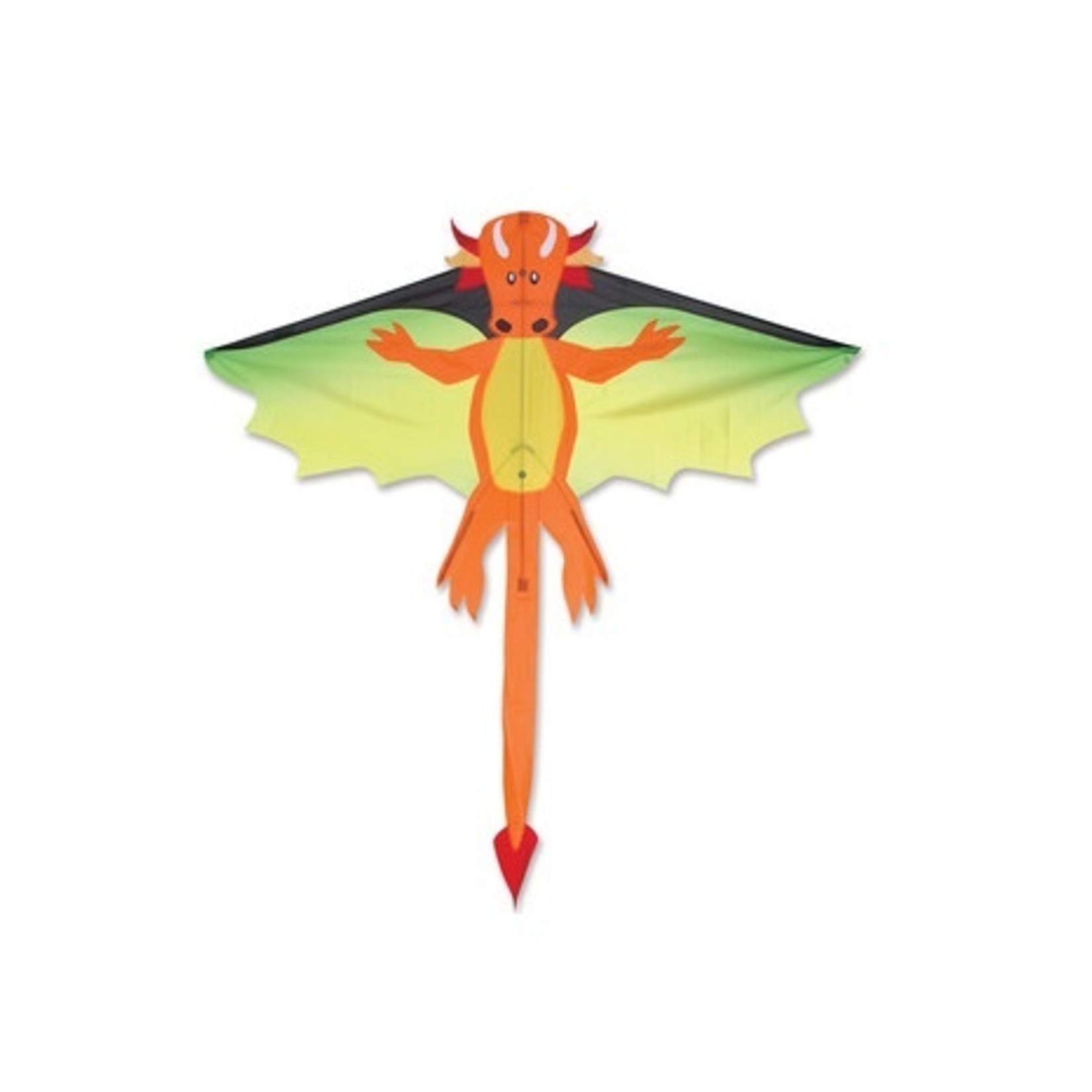 Premier Kites Cerf-Volant - Dragon volant  ( Ramassage en magasin seulement )