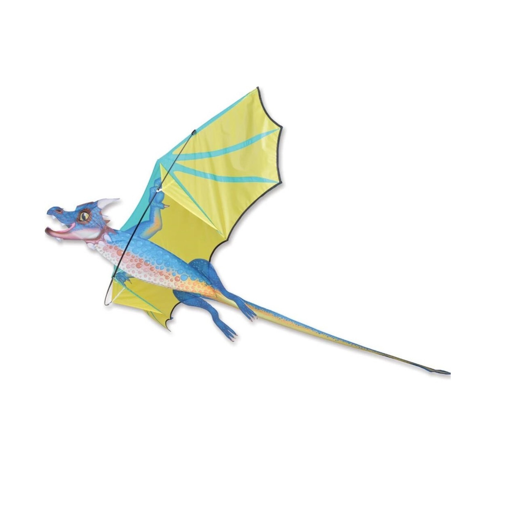 Premier Kites Cerf-Volant - 70'' - Dragon 3D  ( Ramassage en magasin seulement )