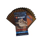 Wizard of the coast Magic the Gathering - Battle for Baldur's gate - Set booster