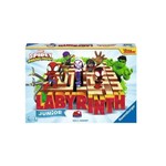 Ravensburger Labyrinthe Junior - Spidey (Multilingue)