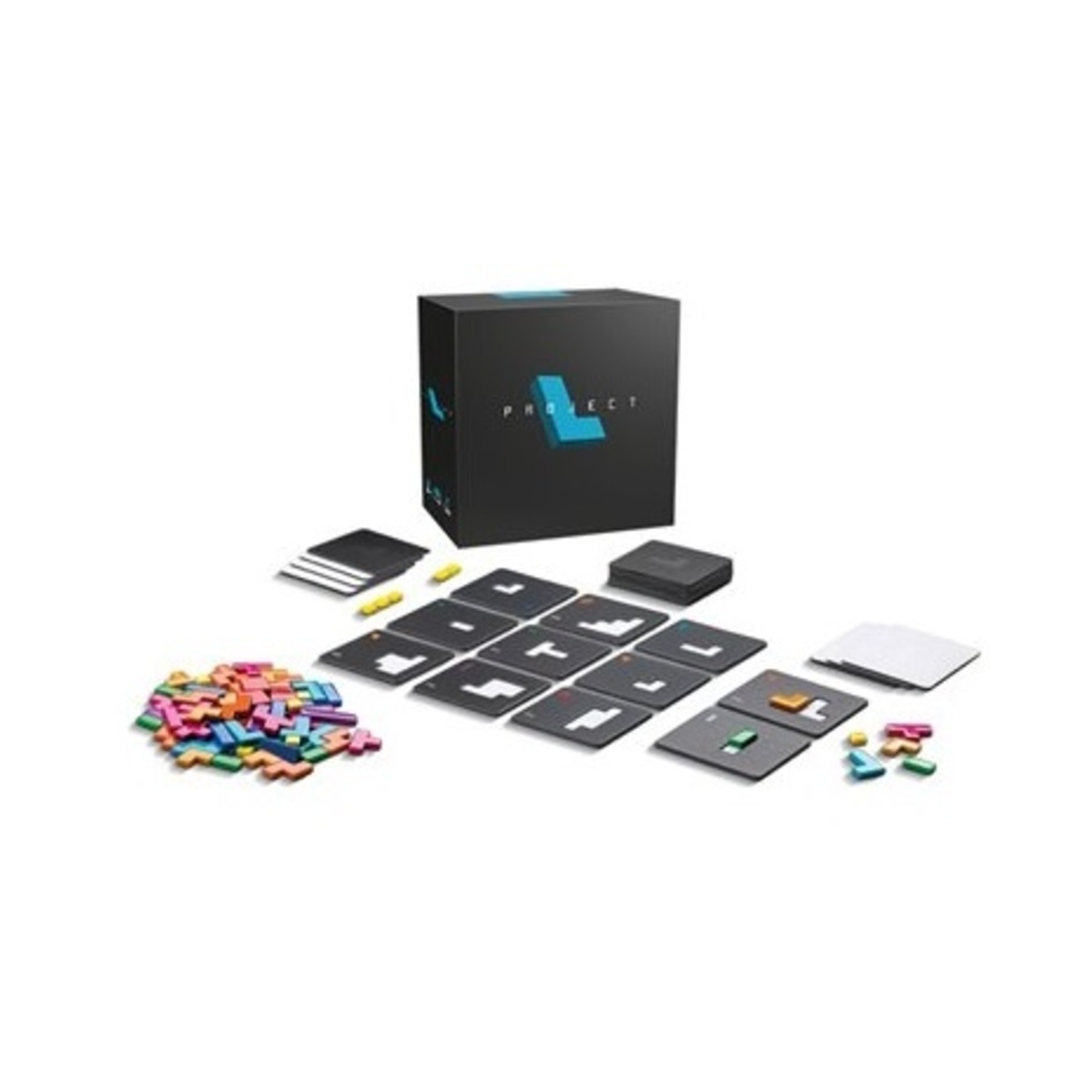 Project L (Multilingue)