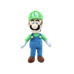 Little Buddy Peluche Super Mario - Luigi (Vente Finale)