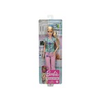 Mattel Games Barbie - Infirmière