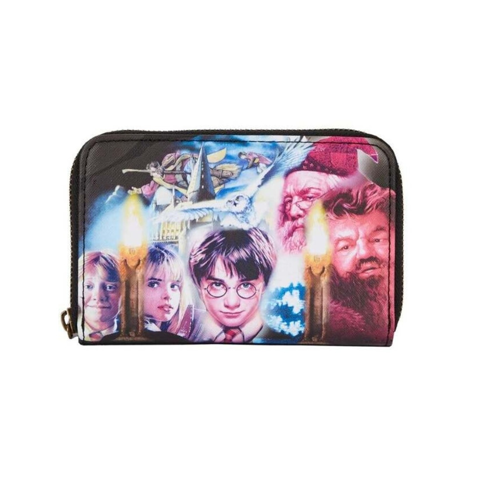 Loungefly Portefeuille Harry Potter