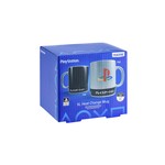 Paladone Tasse Playstation XL - Couleur changeante