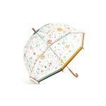 Djeco Parapluie pour adultes - Petites fleurs