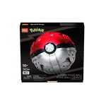 Mega Construx Mega Construx Pokemon- Construis ta Pokéball