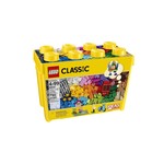 Lego Lego 10698 - Classic - Briques Creatives Seau de 790 pièces