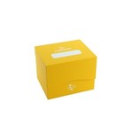 Gamegen!c Deck Box - Side Holder XL Jaune (100)