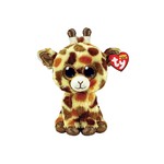 TY TY - Stilts- giraffe tan reg