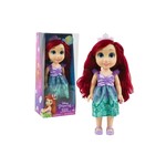 Jakks Disney princesse - Ariel - 14 pouces