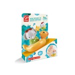 Hape Spin Splash élephant