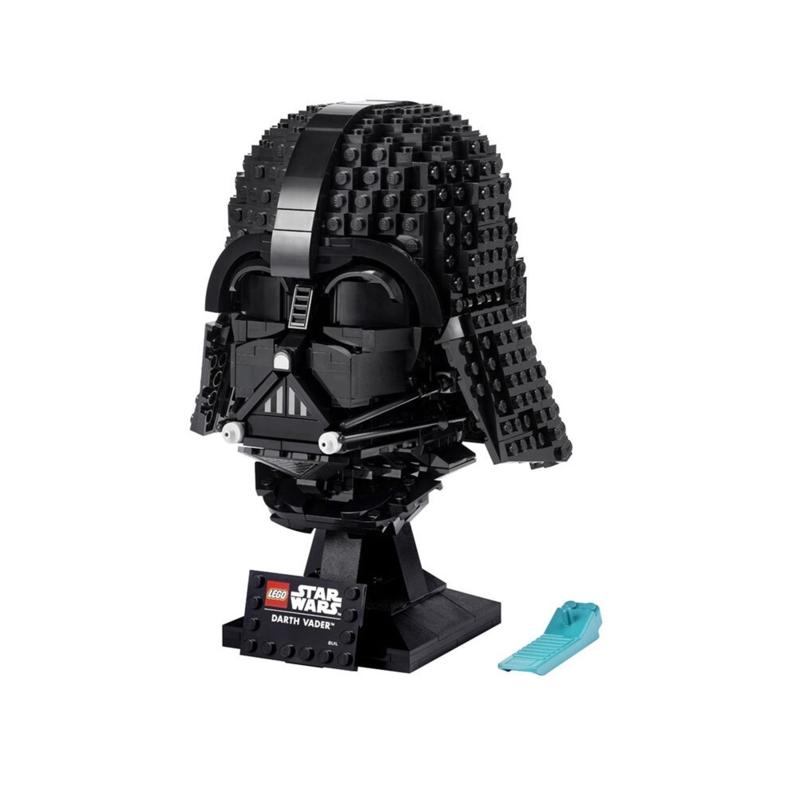 Lego Lego  - 75304 - Star Wars - Le casque de Darth Vader (Ramassage seulement)