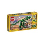 Lego Lego  - 31058- Creator - Le Dinosaure Féroce (Ramassage seulement)