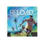Kolossal Games Reload - Fight for fame - Jeu de base (Multilingue)