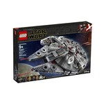 Lego Lego - 75257-  Star Wars - Faucon Millenium
