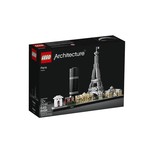 Lego Lego  - 21044- Architecture - Paris (Ramassage seulement)