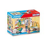 Playmobil PM - 70988 - City Life - Chambre d'adolescent