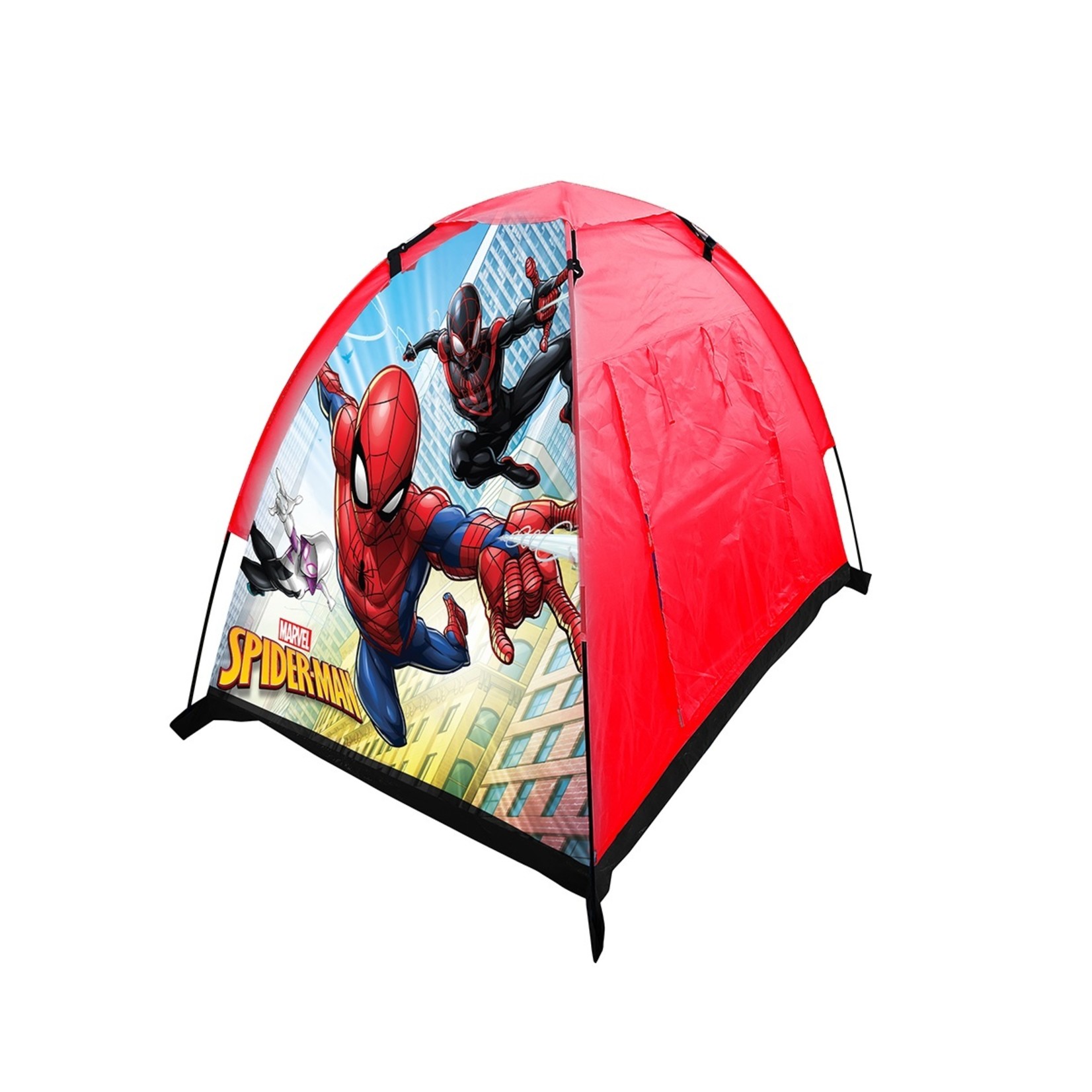 Danawares Tente Extérieure - Spider-Man