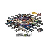 Monopoly The Mandalorian Édition Deluxe - Jeu De Société Star Wars - Hasbro
