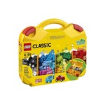 Lego Lego  - 10713 - Classic - Valise créative de 213 briques