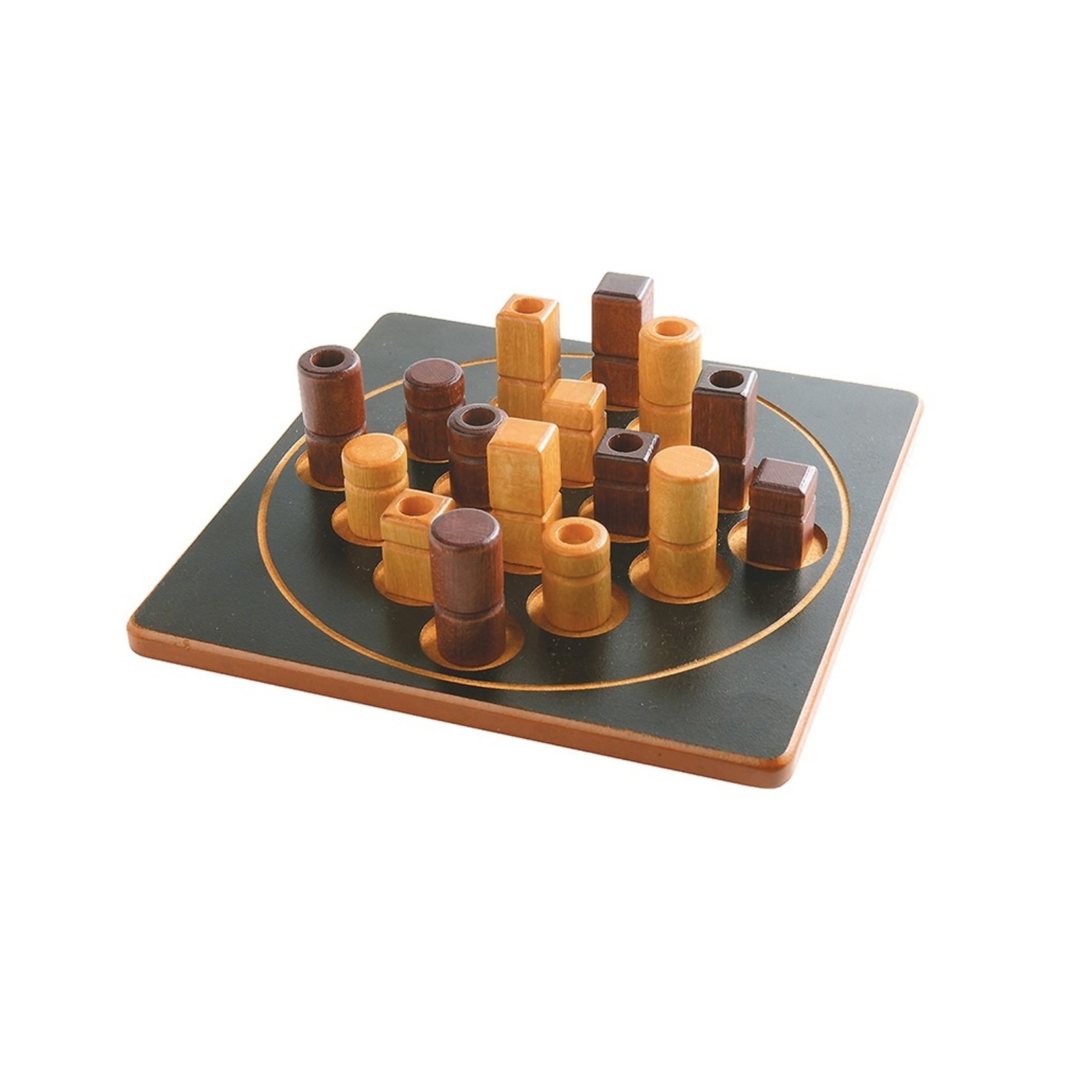 Gigamic Quarto Mini