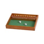 Chh Games Shut the box 12