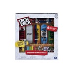 Spin Master Tech deck - sk8 shop bonus pack asst