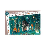 Djeco PZ35 -Observation - L'orchestre