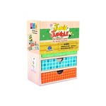 Blue Orange Junk Jumble (Multilingue) (Vente Finale)